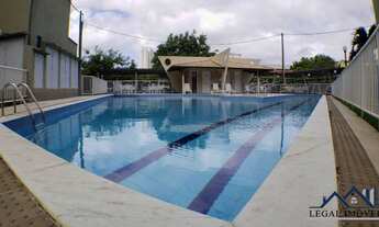 Imagem 5: Condomínio Elsa Chaves - Vendo apartamento com 3/4 sendo 1 suíte c/ hidro em Neópolis - Na