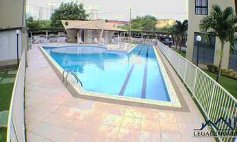 Imagem 6: Condomínio Elsa Chaves - Vendo apartamento com 3/4 sendo 1 suíte c/ hidro em Neópolis - Na