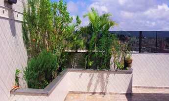 Imagem: 4 dormitórios, 2 suíte, 4 banheiro, 2