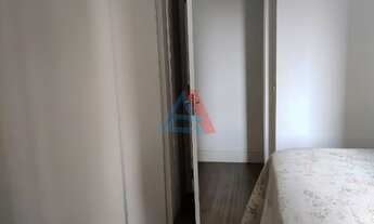 Imagem 5: Venha se encantar por este incrível apartamento de 79 m², que oferece distribuição harmôni