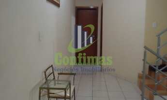 Imagem 2: Sobrado 05 dormitórios sendo 1 suíte, garagem para 03 veículos, sala 02 ambientes