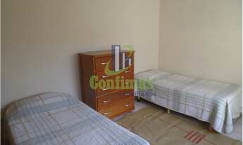 Imagem 4: Sobrado 05 dormitórios sendo 1 suíte, garagem para 03 veículos, sala 02 ambientes