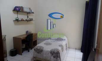 Imagem 7: Sobrado 05 dormitórios sendo 1 suíte, garagem para 03 veículos, sala 02 ambientes