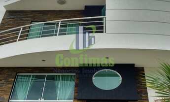 Imagem: Aldeia da Mata próximo ao campolim