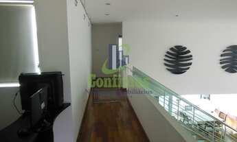 Imagem 2: Aldeia da Mata próximo ao campolim