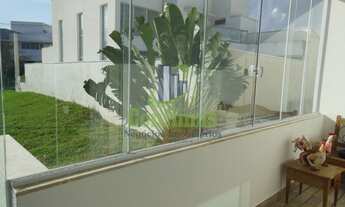 Imagem 3: Aldeia da Mata próximo ao campolim