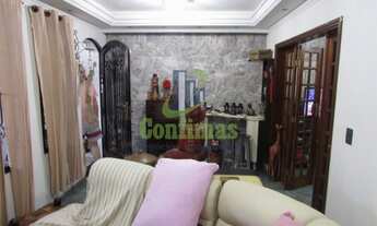 Imagem 3: Belíssima casa, 4 Dorm, sendo uma Suíte com banheira de hidromassagem, Vila Hortência, Sor