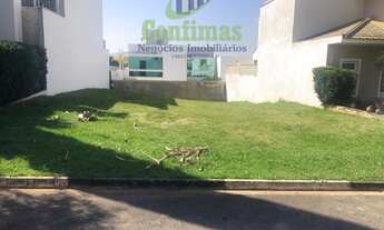 Imagem: Terreno à venda em condomínio 300,00