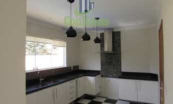 Imagem 7: Casa à Venda, Condomínio Lago da Serra, em Araçoiaba da Serra/SP: 3 Quartos, 1 Suíte, 2 Sa