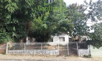 Imagem: Terreno Comercial de 295m² à Venda em