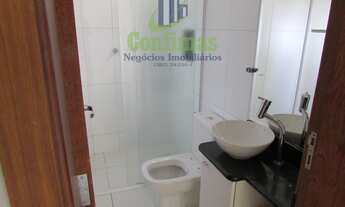 Imagem 5: Casa à Venda, Condomínio Lago da Serra, em Araçoiaba da Serra/SP: 3 Quartos, 1 Suíte, 2 Sa