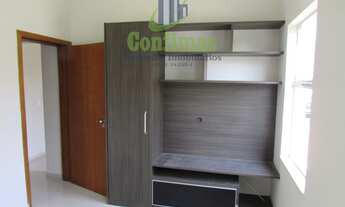 Imagem 4: Casa à Venda, Condomínio Lago da Serra, em Araçoiaba da Serra/SP: 3 Quartos, 1 Suíte, 2 Sa