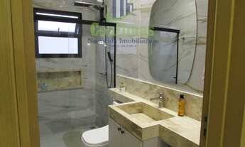 Imagem 5: Imperdível! Casa de 3 quartos com suíte em condomínio exclusivo na cidade de com 146,00 m²