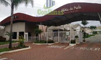 Imagem 5: Terreno à venda em condomínio: 300,00 m² na Aldeia da Mata, Votorantim-SP!