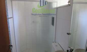 Imagem 6: Casa à Venda, Condomínio Lago da Serra, em Araçoiaba da Serra/SP: 3 Quartos, 1 Suíte, 2 Sa