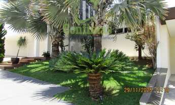 Imagem 4: Casa de alto padrão à venda em condomínio no Jardim Villagio Milano, Sorocaba-SP: 3 quarto