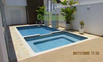 Imagem 5: Casa de alto padrão à venda em condomínio no Jardim Villagio Milano, Sorocaba-SP: 3 quarto