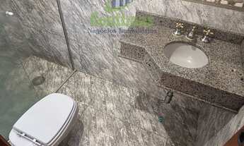 Imagem 6: Bela Casa à Venda ou Locação no Jardim Bandeirantes, Sorocaba-SP: 3 Quartos, 3 Suítes, 3 S