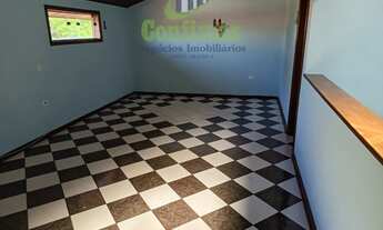 Imagem 2: Bela Casa à Venda ou Locação no Jardim Bandeirantes, Sorocaba-SP: 3 Quartos, 3 Suítes, 3 S