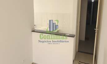 Imagem 2: Apartamento à venda ou locação em Sorocaba-SP, Jardim Novo Mundo: 2 quartos, 1 sala, 1 ban