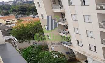 Imagem 6: Apartamento em Sorocaba/SP, venda , permuta, 03 dormitórios com suíte, elevador, lazer com