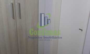 Imagem 5: Apartamento em Sorocaba/SP, venda , permuta, 03 dormitórios com suíte, elevador, lazer com