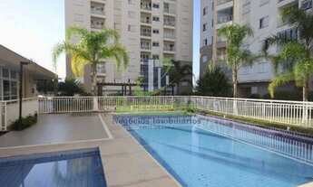 Imagem: Apartamento em Sorocaba/SP, venda, permuta