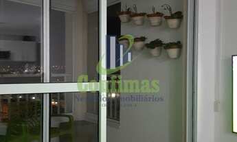 Imagem 7: Apartamento em Sorocaba/SP, venda , permuta, 03 dormitórios com suíte, elevador, lazer com