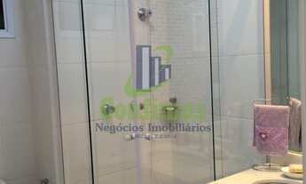 Imagem 7: Apartamento à venda em Sorocaba-SP na Vila Trujillo: 3 quartos, 1 suíte, 2 salas, 1 banhei