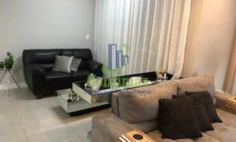 Imagem 5: Apartamento à venda em Sorocaba-SP na Vila Trujillo: 3 quartos, 1 suíte, 2 salas, 1 banhei