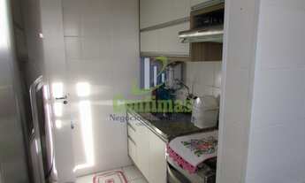 Imagem 4: Apartamento à venda em Sorocaba-SP: 2 quartos, 1 sala, 1 banheiro, 1 vaga de garagem e 48m