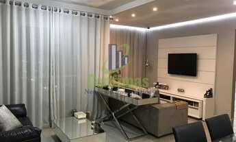 Imagem 3: Apartamento à venda em Sorocaba-SP na Vila Trujillo: 3 quartos, 1 suíte, 2 salas, 1 banhei