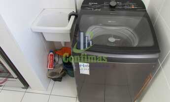 Imagem 3: Apartamento à venda em Sorocaba-SP: 2 quartos, 1 sala, 1 banheiro, 1 vaga de garagem e 48m