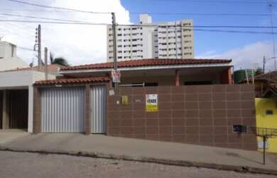 Imagem 2: CASA em Maceió - AL, Serraria