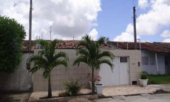 Imagem: CASA em Maceió - AL, Benedito Bentes
