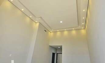 Imagem 6: LINDA CASA - C/ ESCRITÓRIO - ARMÁRIOS COZINHA - REAL PARQUE SUMARÉ