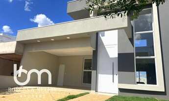 Imagem: CASA RESIDENCIAL em HORTOLÂNDIA - SP, PARQUE