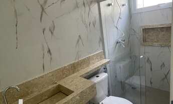 Imagem 7: CASA RESIDENCIAL em HORTOLÂNDIA - SP, PARQUE OLÍVIO FRANCESCHINI