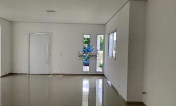 Imagem 4: OPORTUNIDADE UNICA: SOBRADO NOVO - 03 SUITES - PISCINA - SWISS PARK CAMPINAS