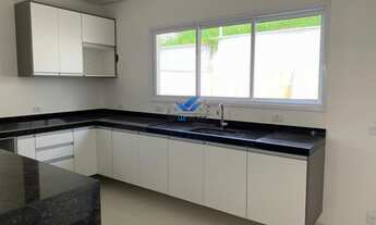 Imagem 6: OPORTUNIDADE UNICA: SOBRADO NOVO - 03 SUITES - PISCINA - SWISS PARK CAMPINAS