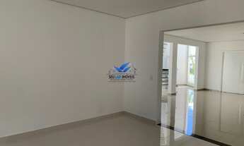 Imagem 5: OPORTUNIDADE UNICA: SOBRADO NOVO - 03 SUITES - PISCINA - SWISS PARK CAMPINAS