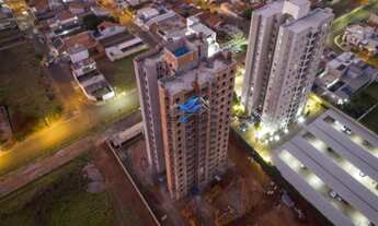 Imagem 3: APTO ALTO PADRÃO - COND. RIO DA PRATA RESIDENCIAL - SUMARÉ