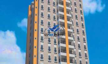 Imagem: APTO ALTO PADRÃO - COND. RIO DA PRATA RESIDENCIAL