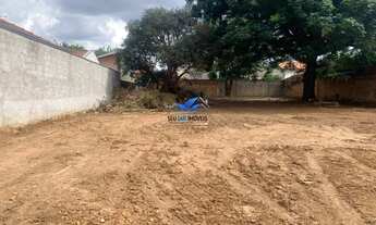 Imagem: TERRENO RESIDENCIAL em HORTOLÂNDIA - SP