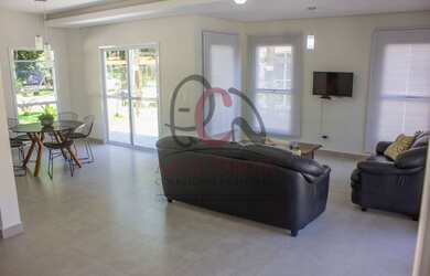 Imagem 4: CASA RESIDENCIAL em Ubatuba - SP, Praia da Lagoinha