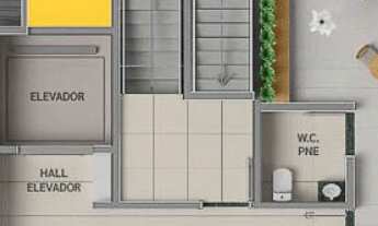 Imagem 7: APARTAMENTO RESIDENCIAL em Ubatuba - SP, Praia do Tenorio