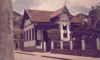 Imagem 2: CHALÉ 6 QUARTOS EM PETRÓPOLIS