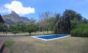 Imagem: CASA 5 SUÍTES COM VISTA PARA 0 GOLF CLUBE