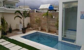 Imagem: CASA 4 QUARTOS RIVIERA DEL SOL