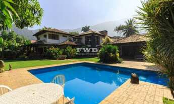 Imagem: Casa venda em condomínio Itanhangá